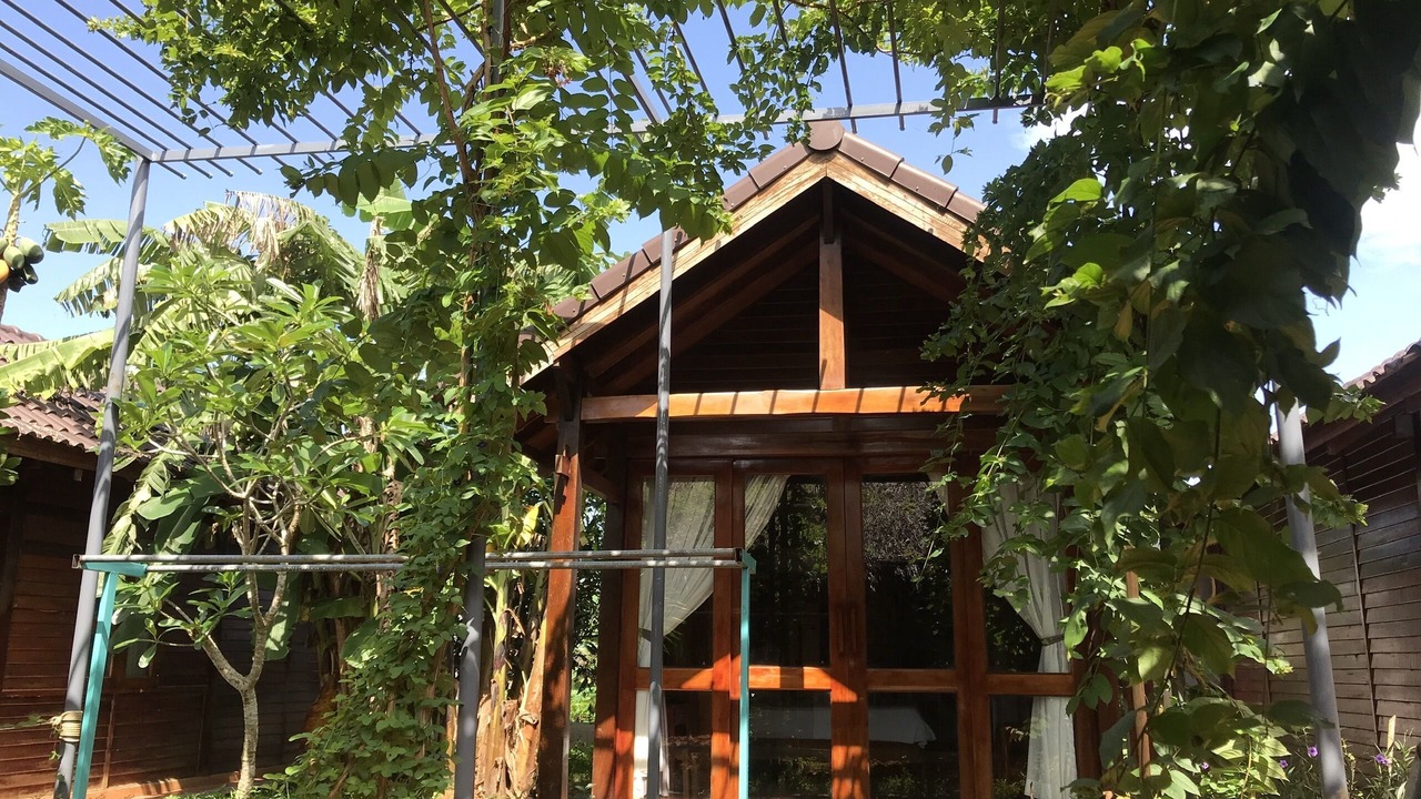 Photo of Outdoor in Ong Lang