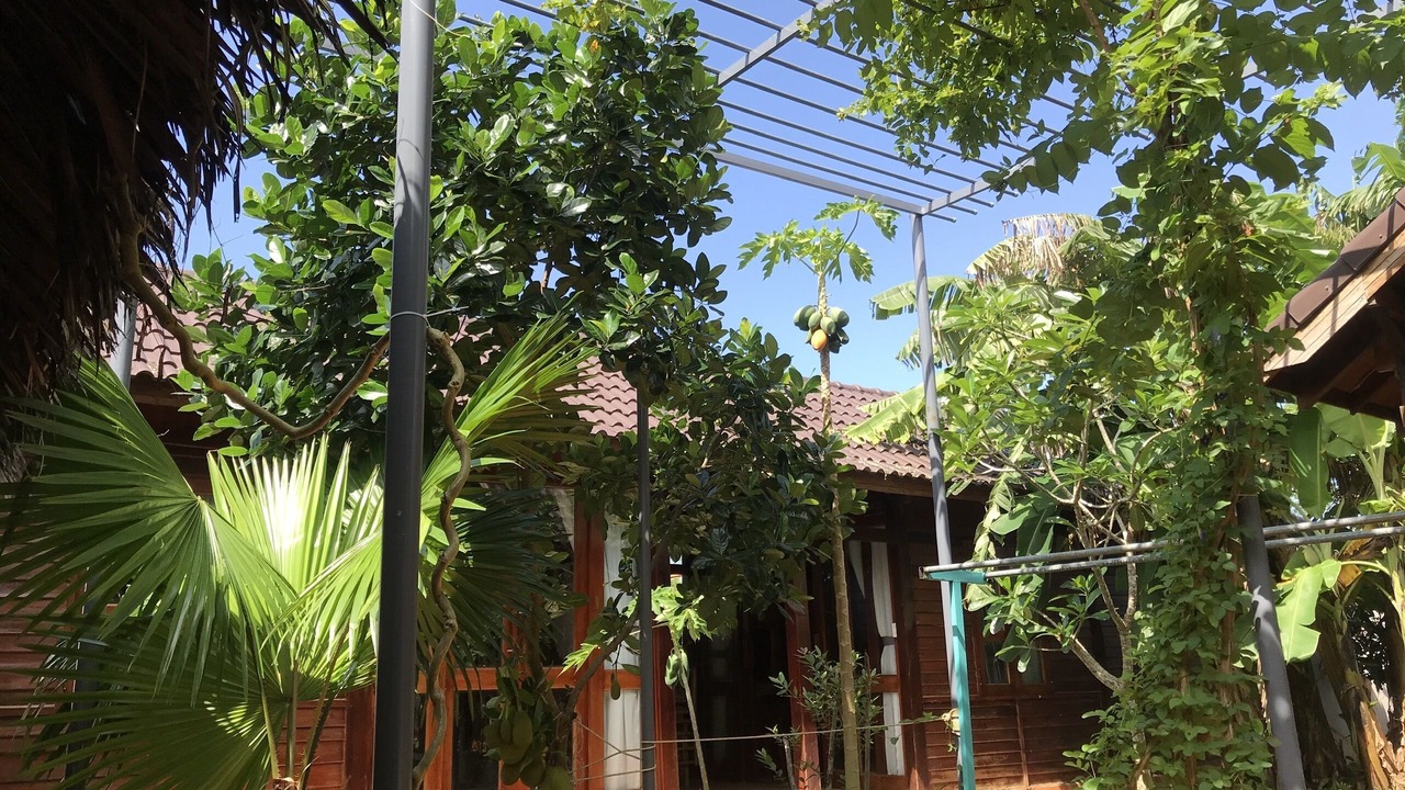 Photo of Outdoor in Ong Lang