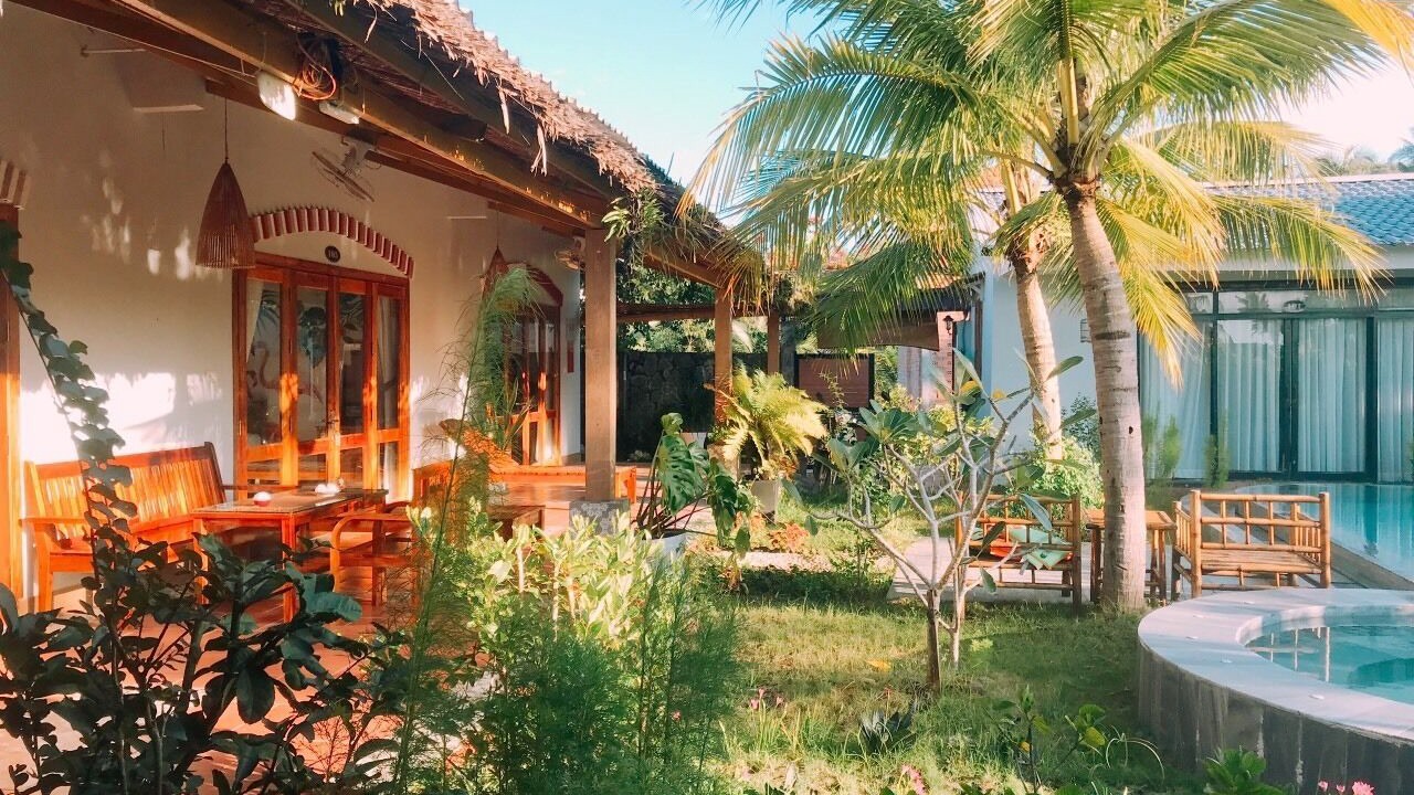 Photo of Outdoor in Ong Lang