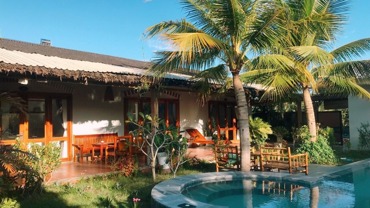 Photo of Outdoor in Ong Lang