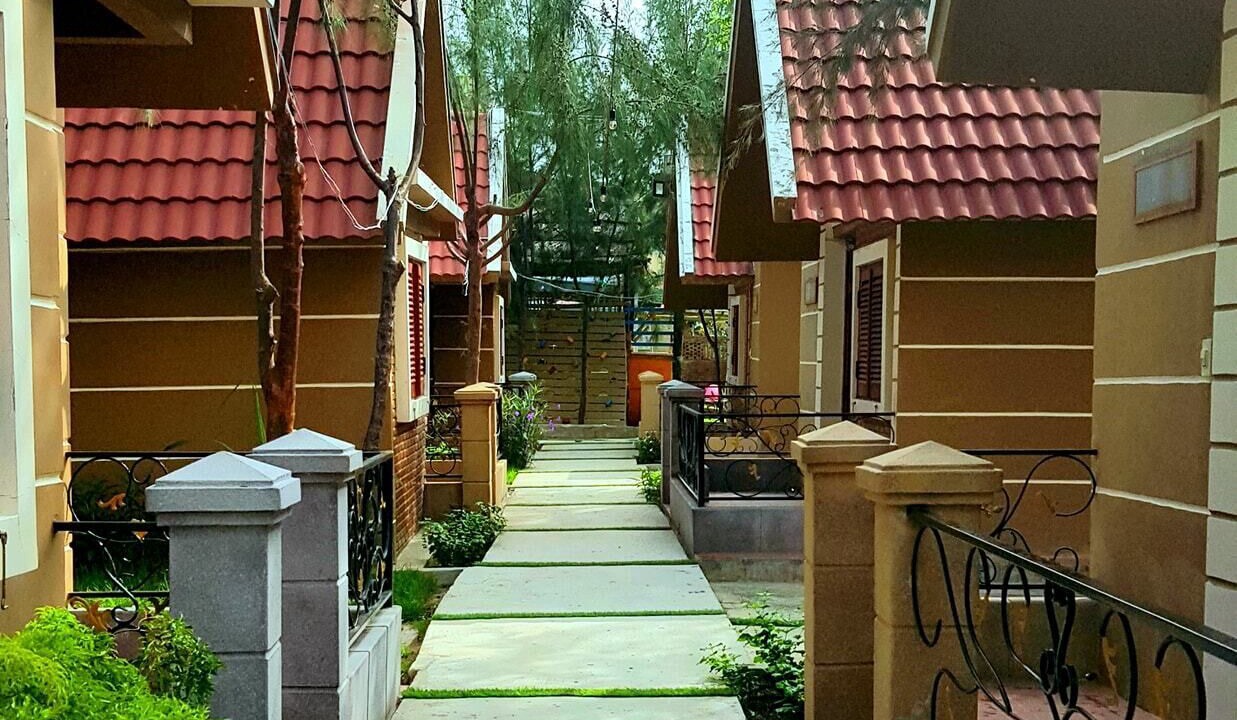 Photo of Outdoor in Tan Phu Dong