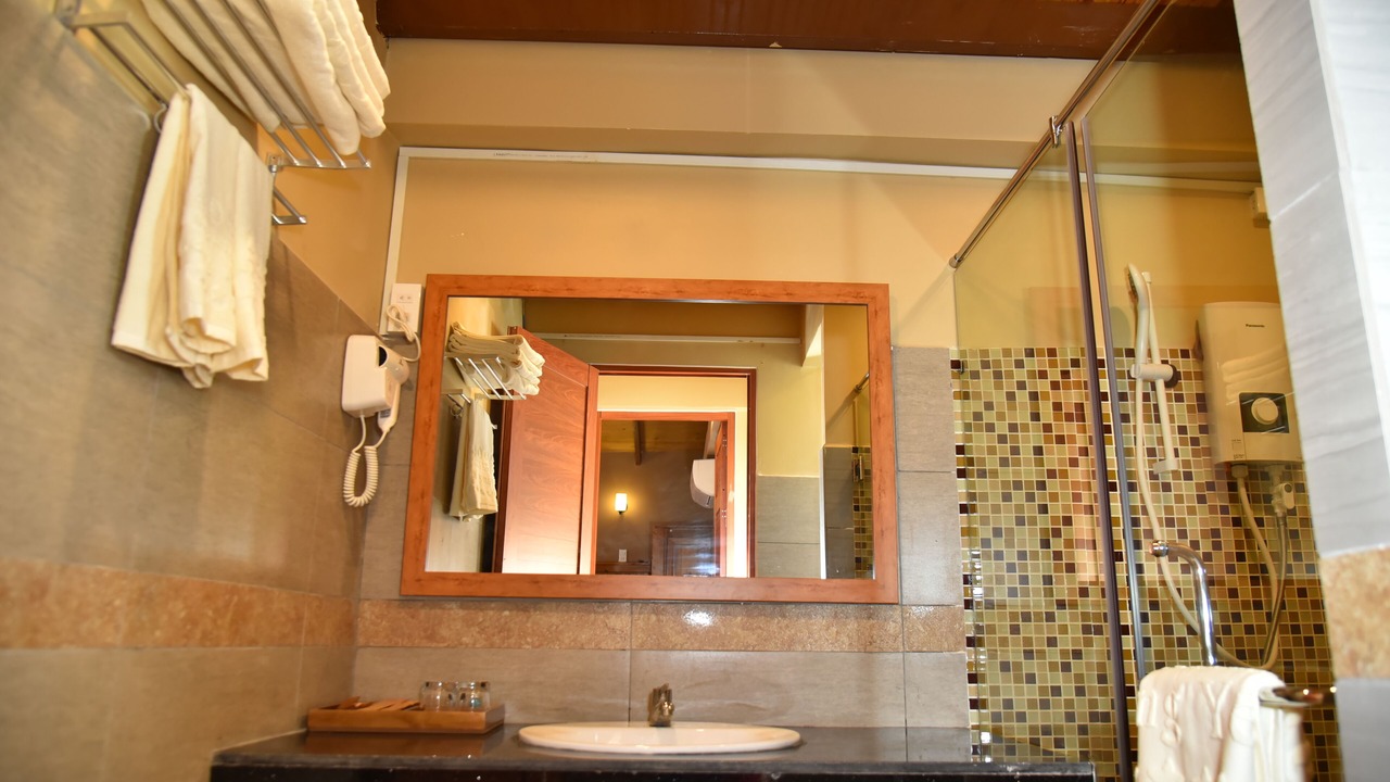 Photo of Bathroom in Tan Phu Dong