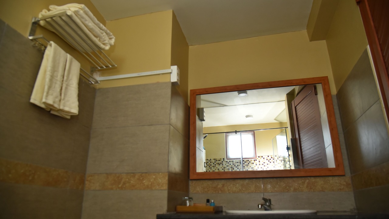 Photo of Bathroom in Tan Phu Dong