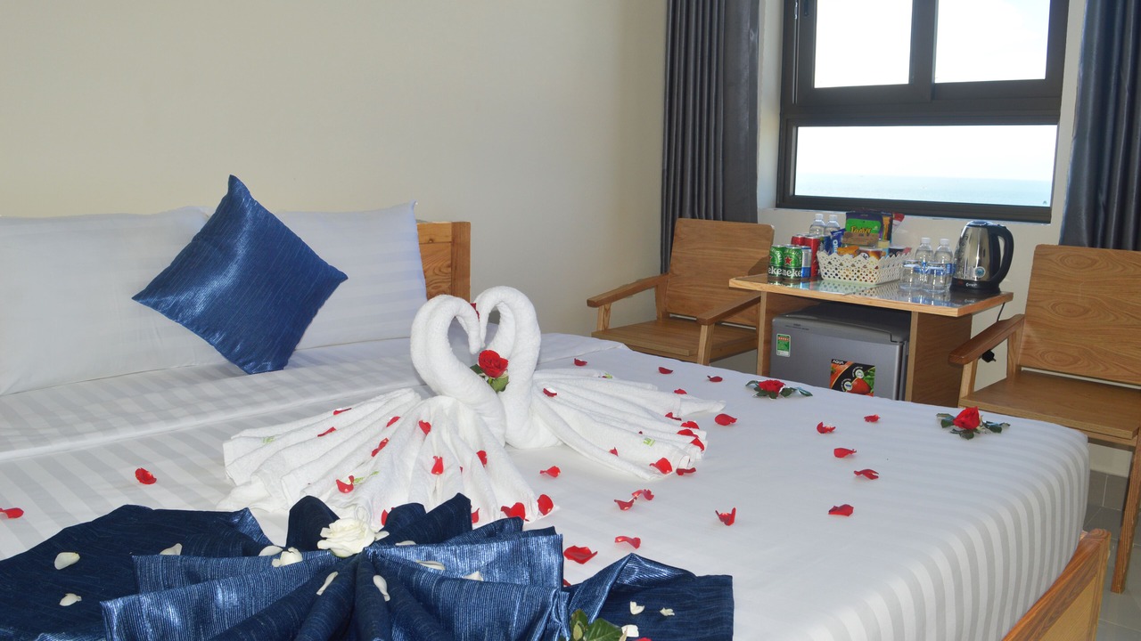 Photo of Bedroom in Phuoc Thuan