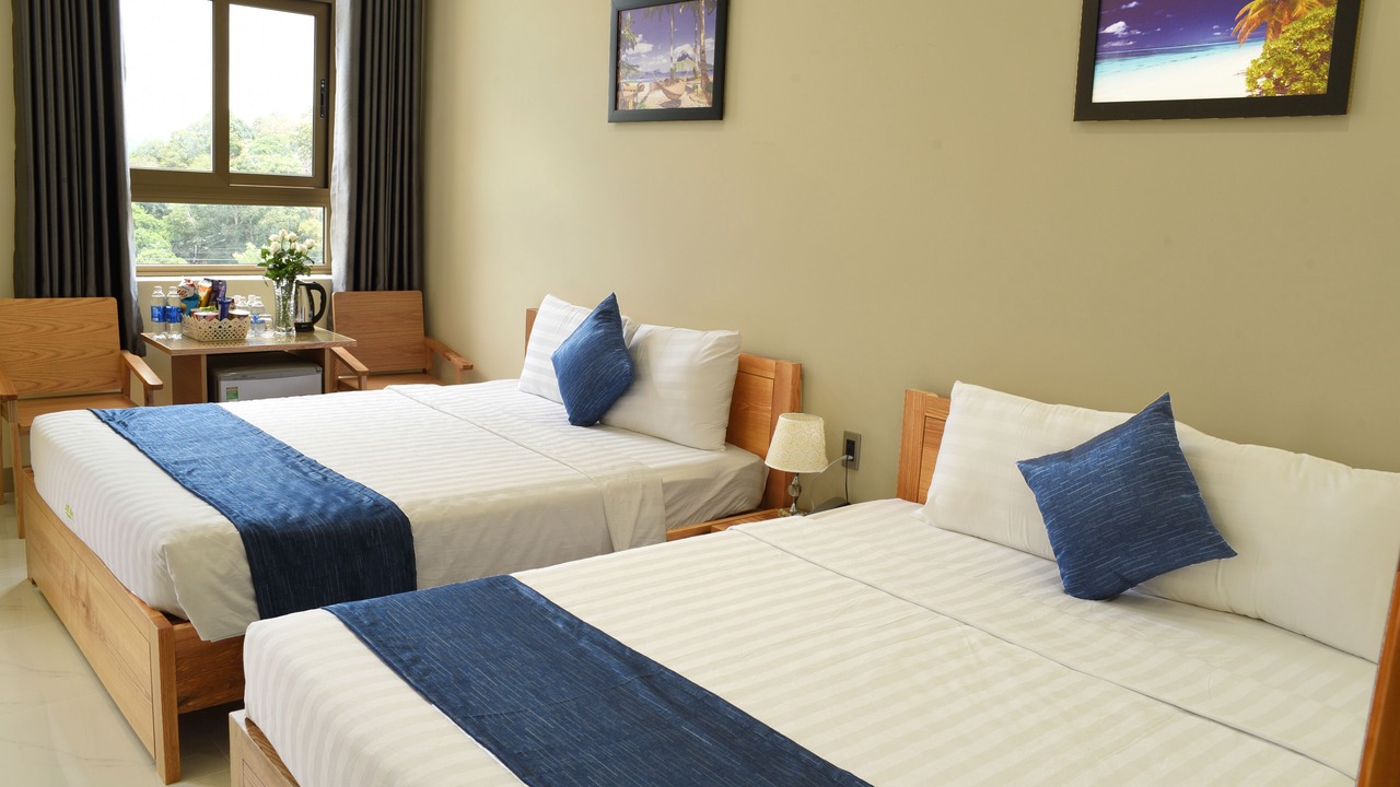 Photo of Bedroom in Phuoc Thuan