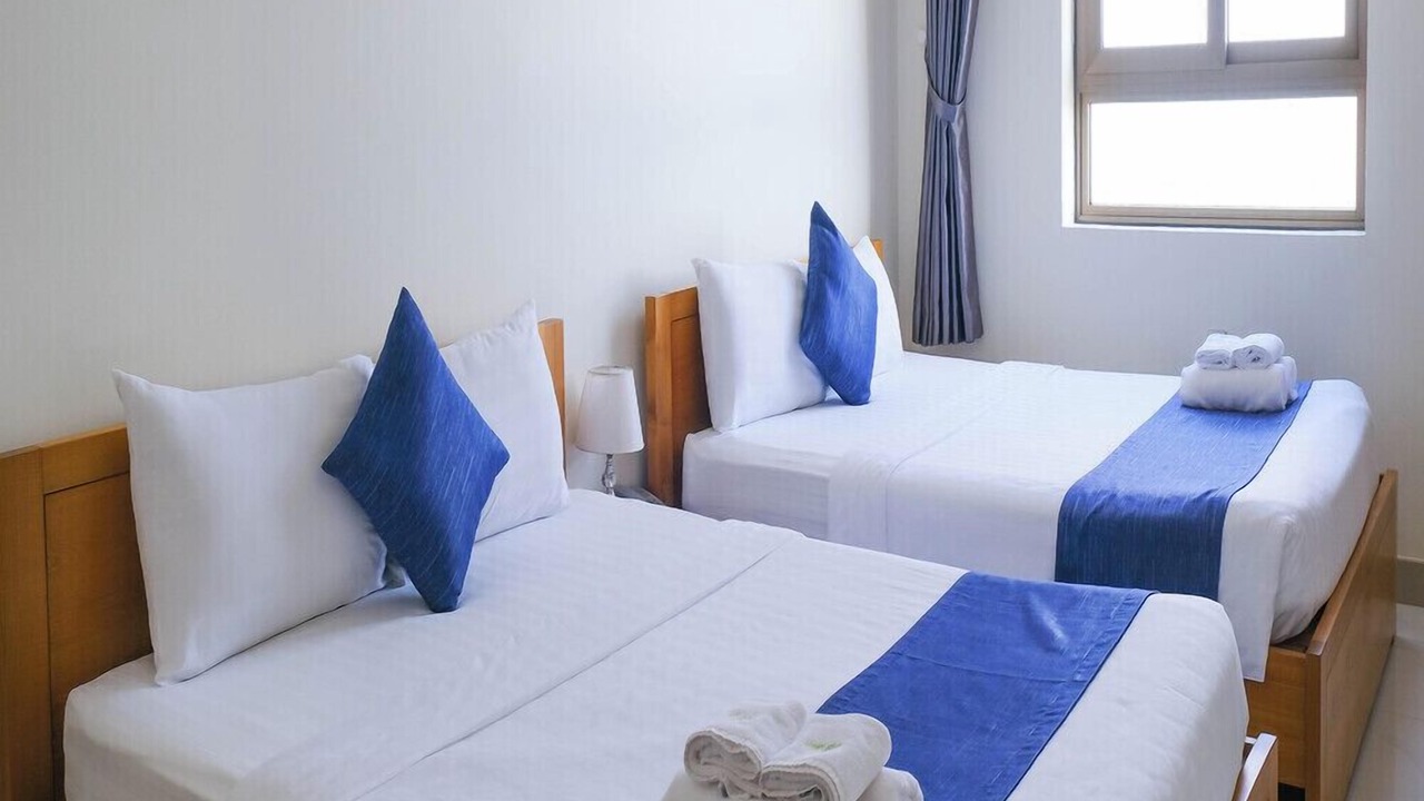 Photo of Bedroom in Phuoc Thuan