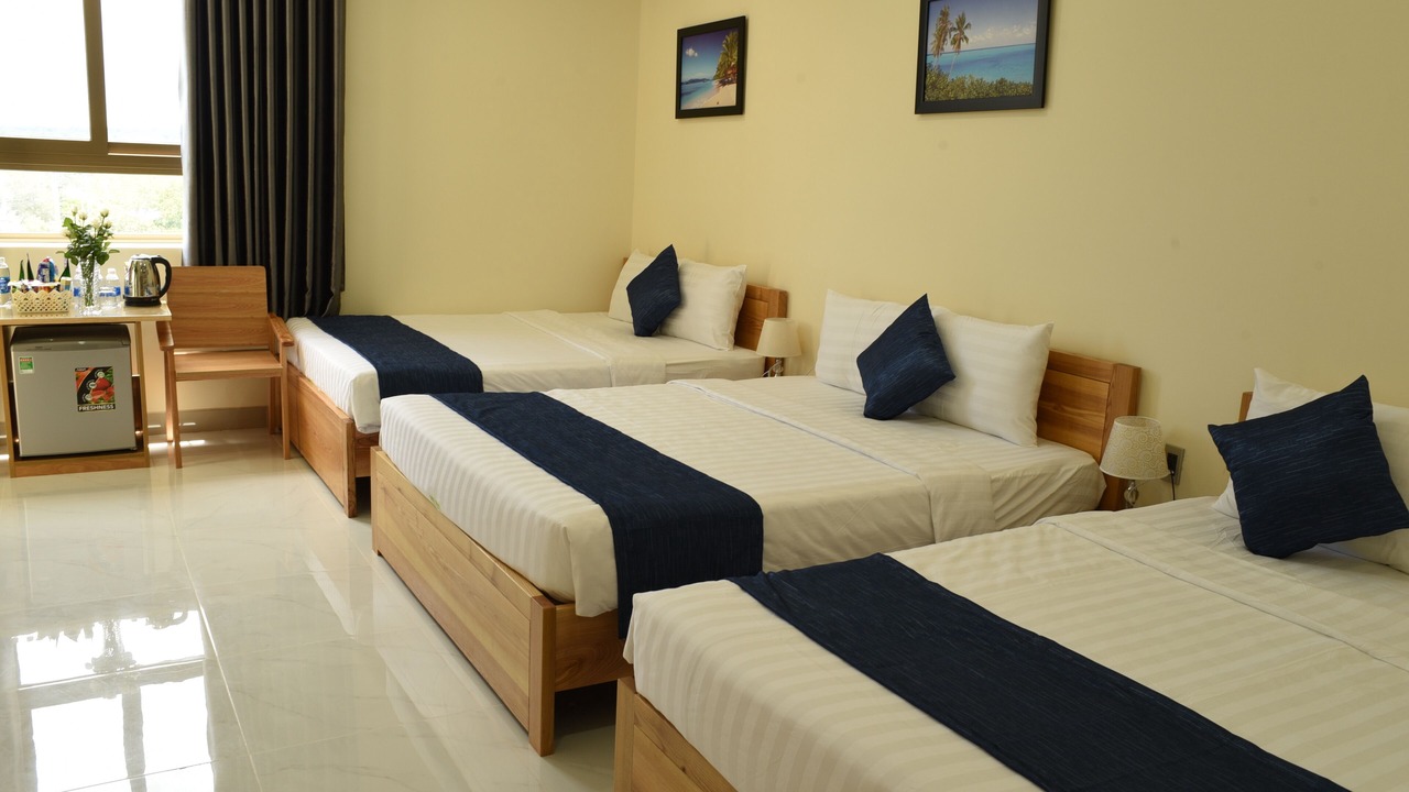 Photo of Bedroom in Phuoc Thuan