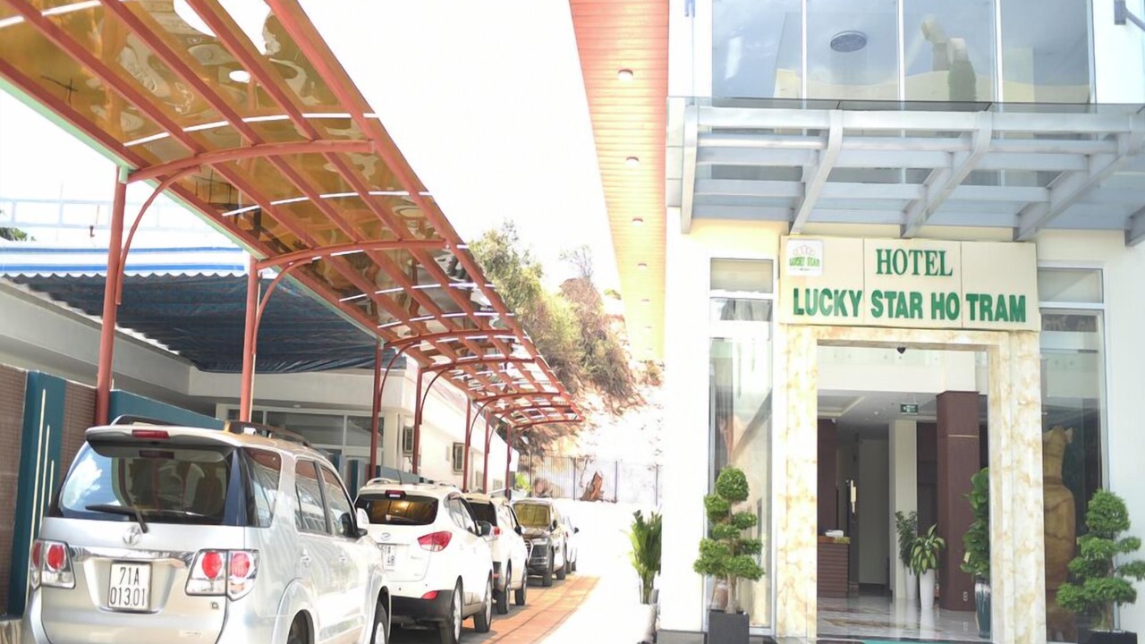 Photo of Outdoor in Phuoc Thuan