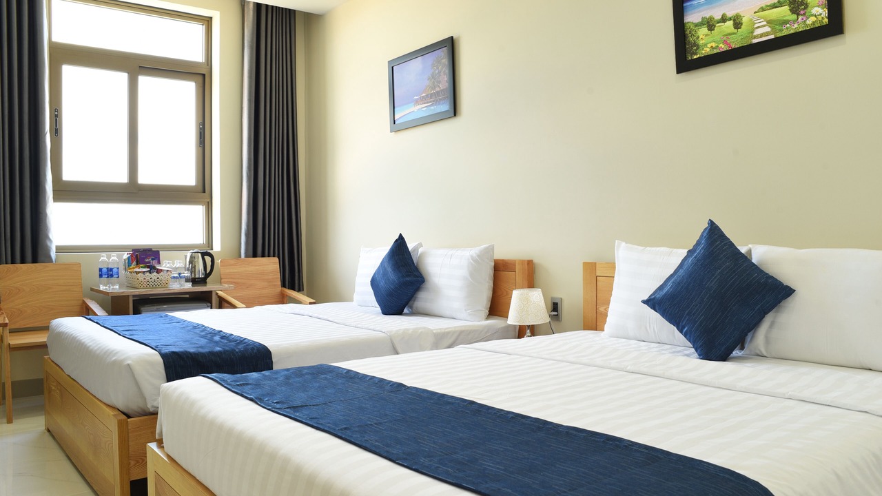 Photo of Bedroom in Phuoc Thuan