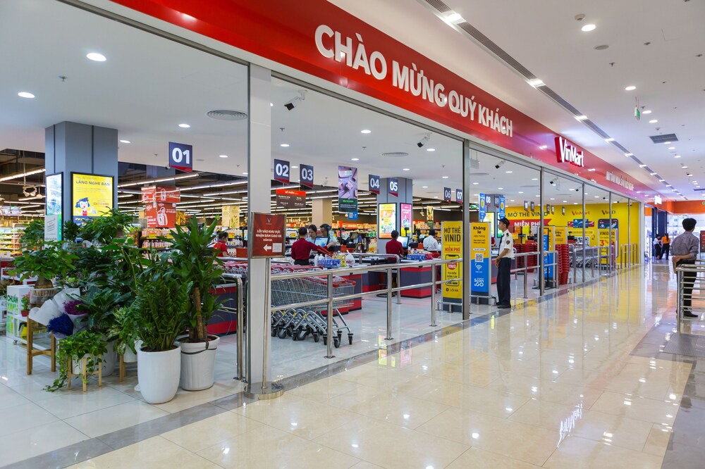 Photo of Outdoor in Tu Liem
