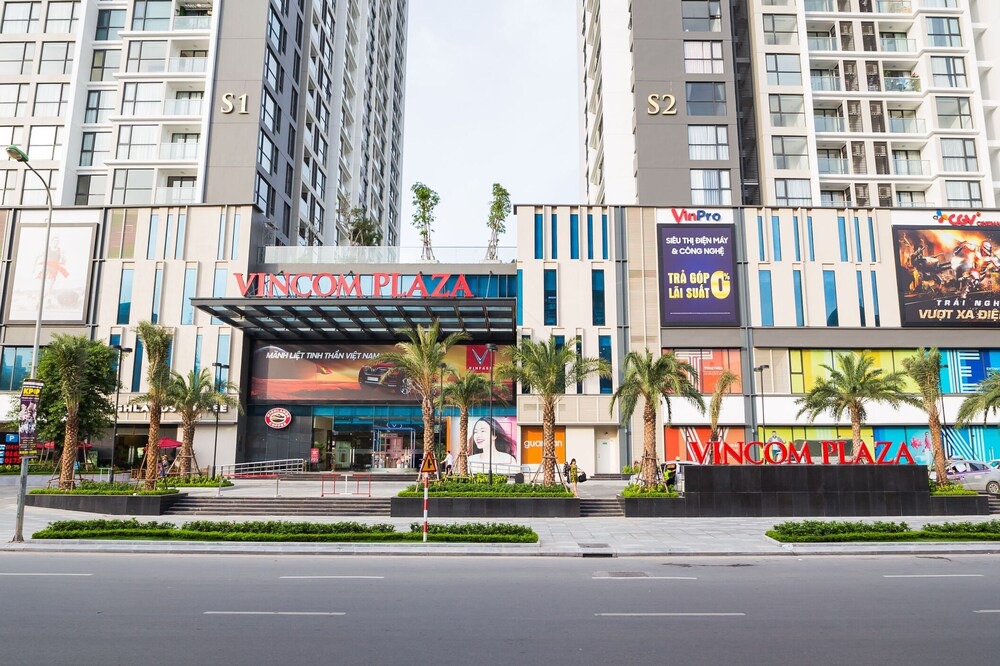 Photo of Outdoor in Tu Liem