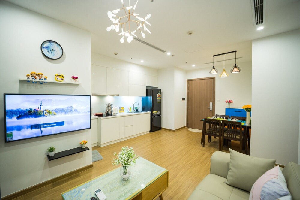 Photo of Livingroom in Tu Liem