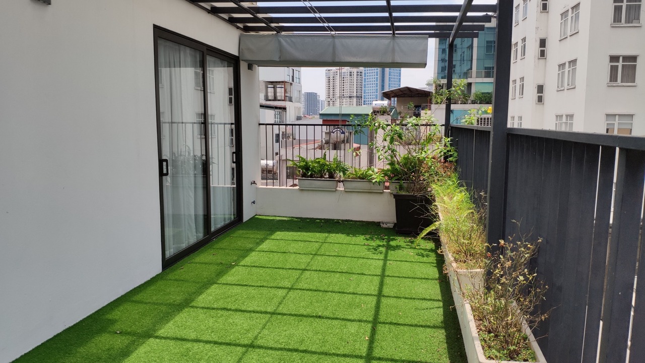 Photo of Outdoor in Ngoc Khanh