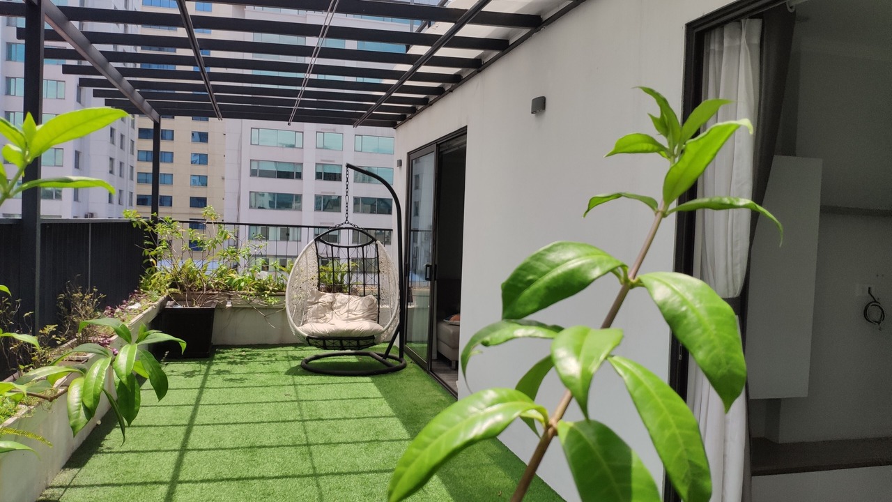 Photo of Outdoor in Ngoc Khanh