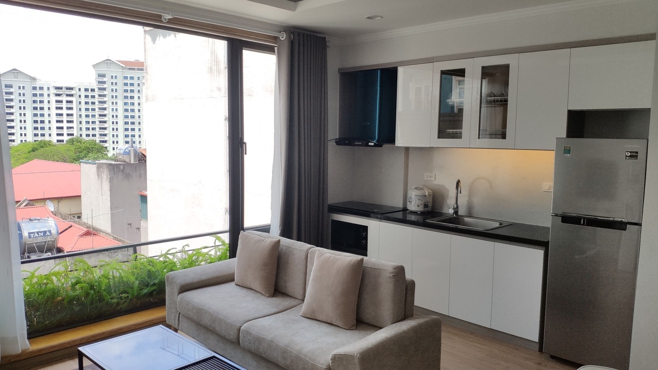 Photo of Livingroom in Ngoc Khanh