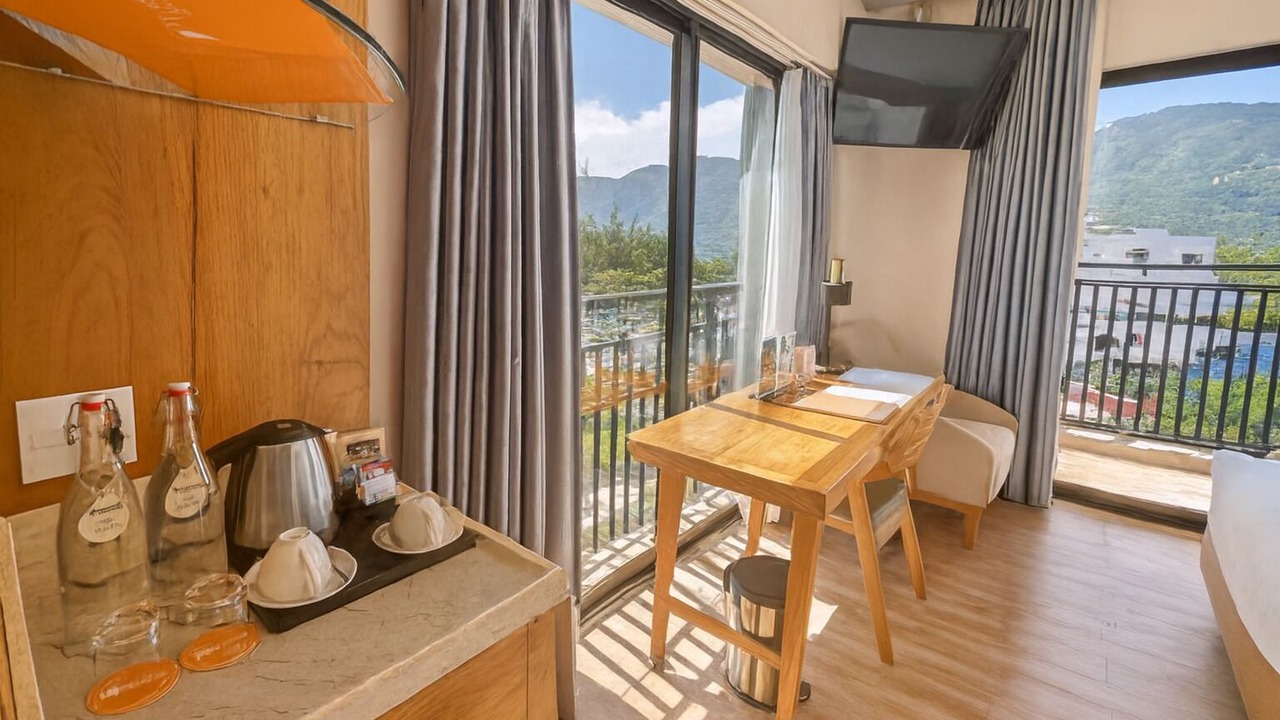 Photo of Bedroom in Con Son