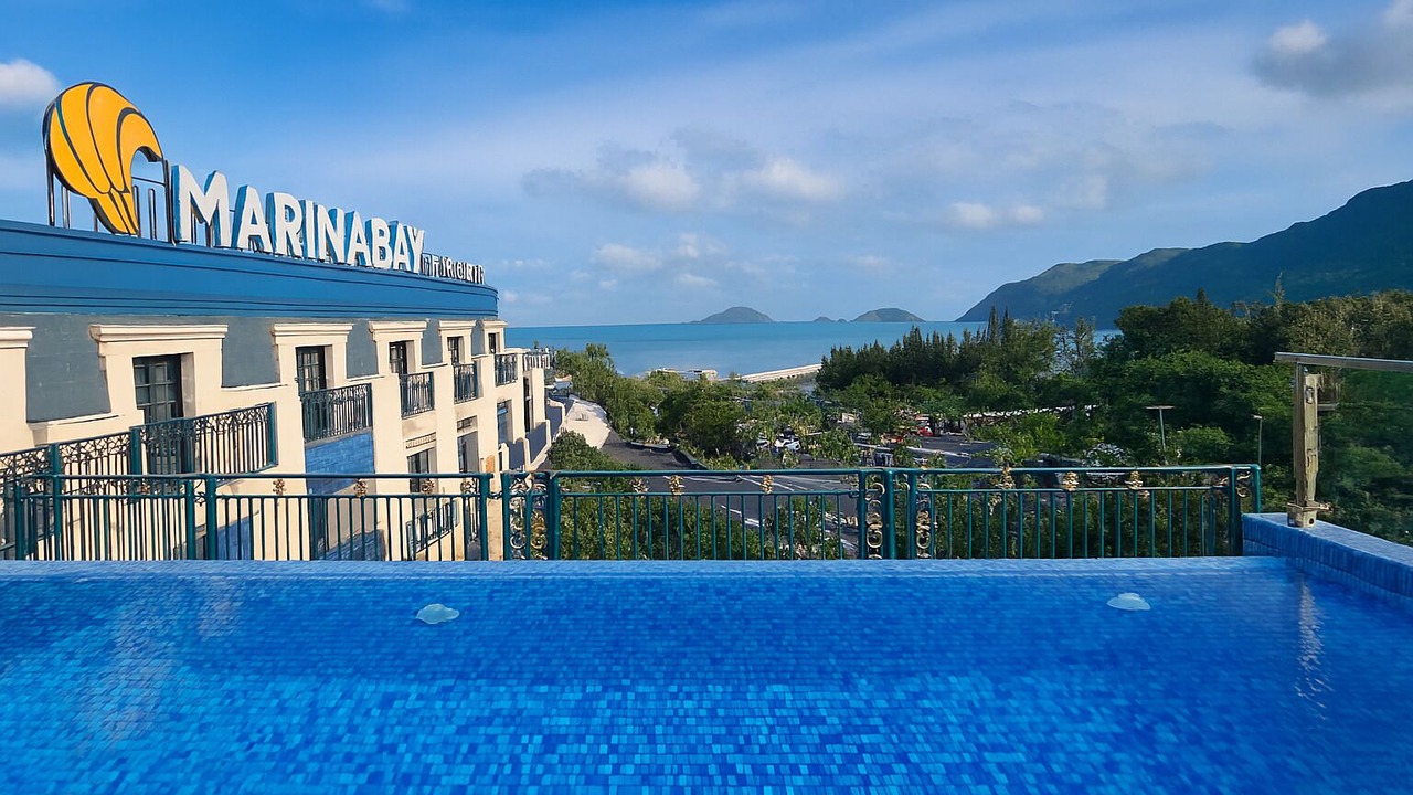Photo of Outdoor in Con Son