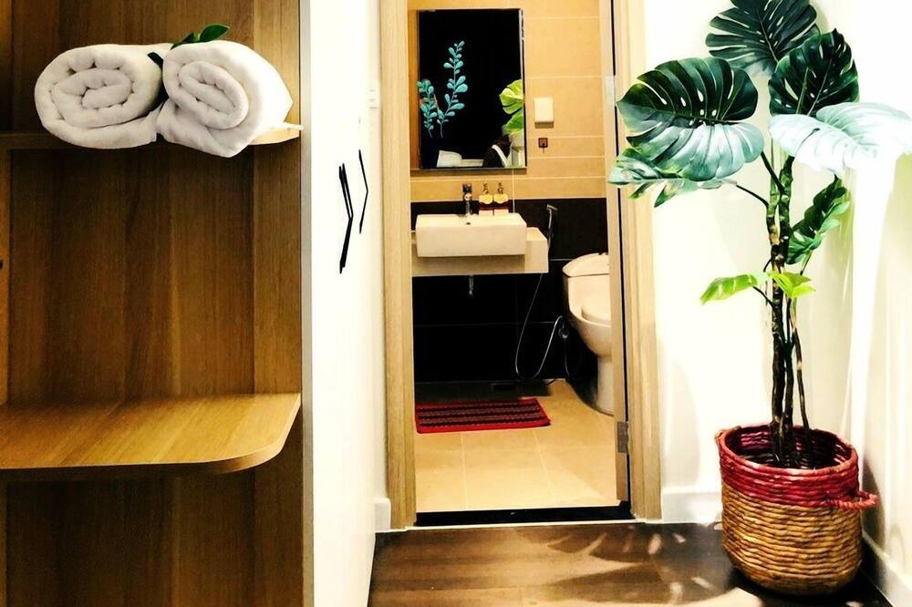 Photo of Bedroom in Thu Thiem