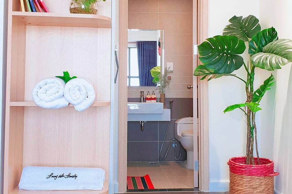 Photo of Bedroom in Thu Thiem