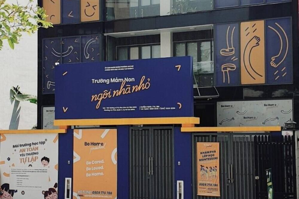 Photo of Outdoor in Thu Thiem