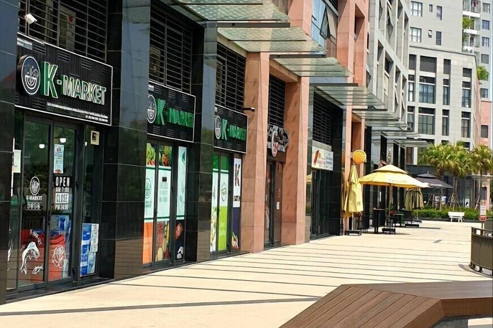 Photo of Outdoor in Thu Thiem