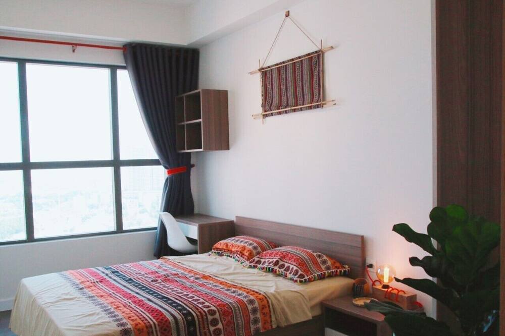 Photo of Bedroom in Thu Thiem