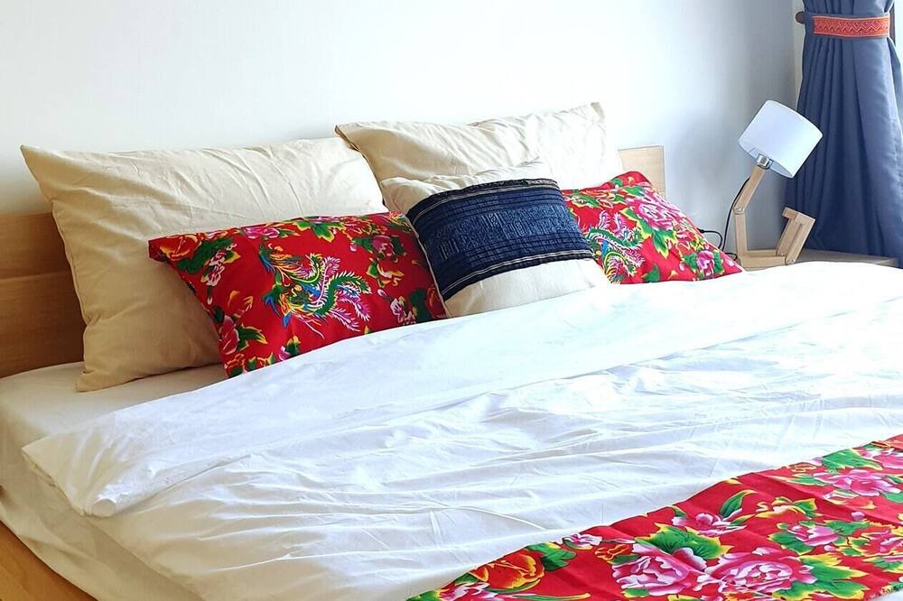 Photo of Bedroom in Thu Thiem