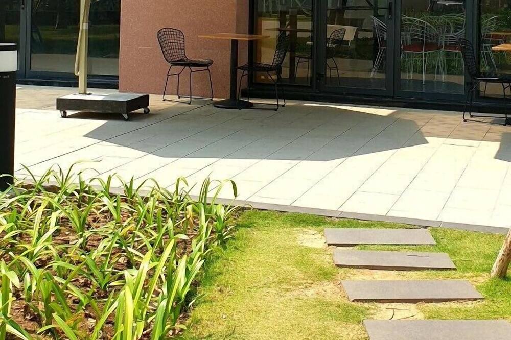 Photo of Outdoor in Thu Thiem