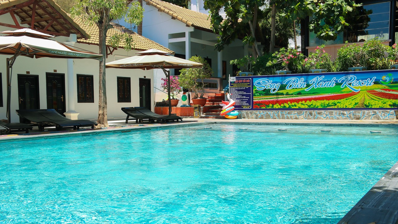 Photo of Outdoor in Mui Ne