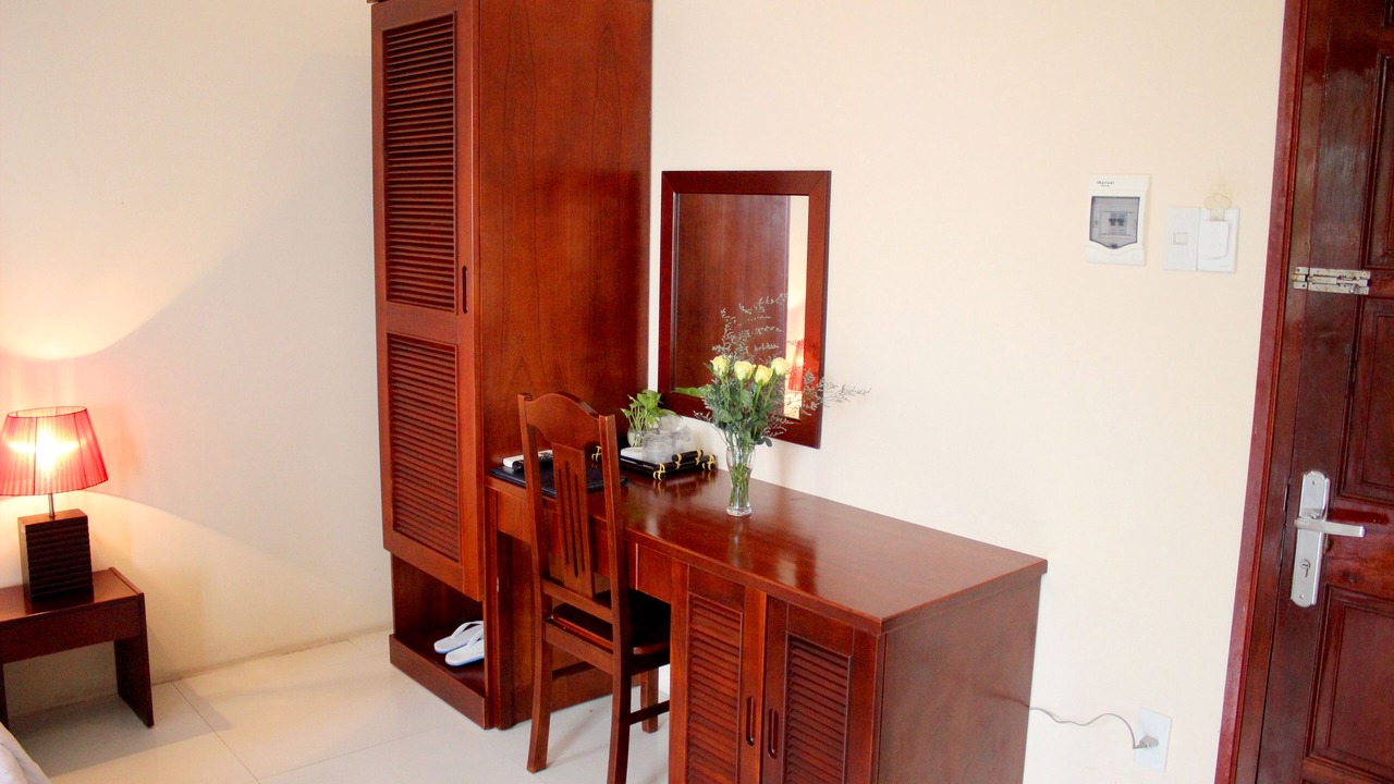 Photo of Bedroom in Mui Ne
