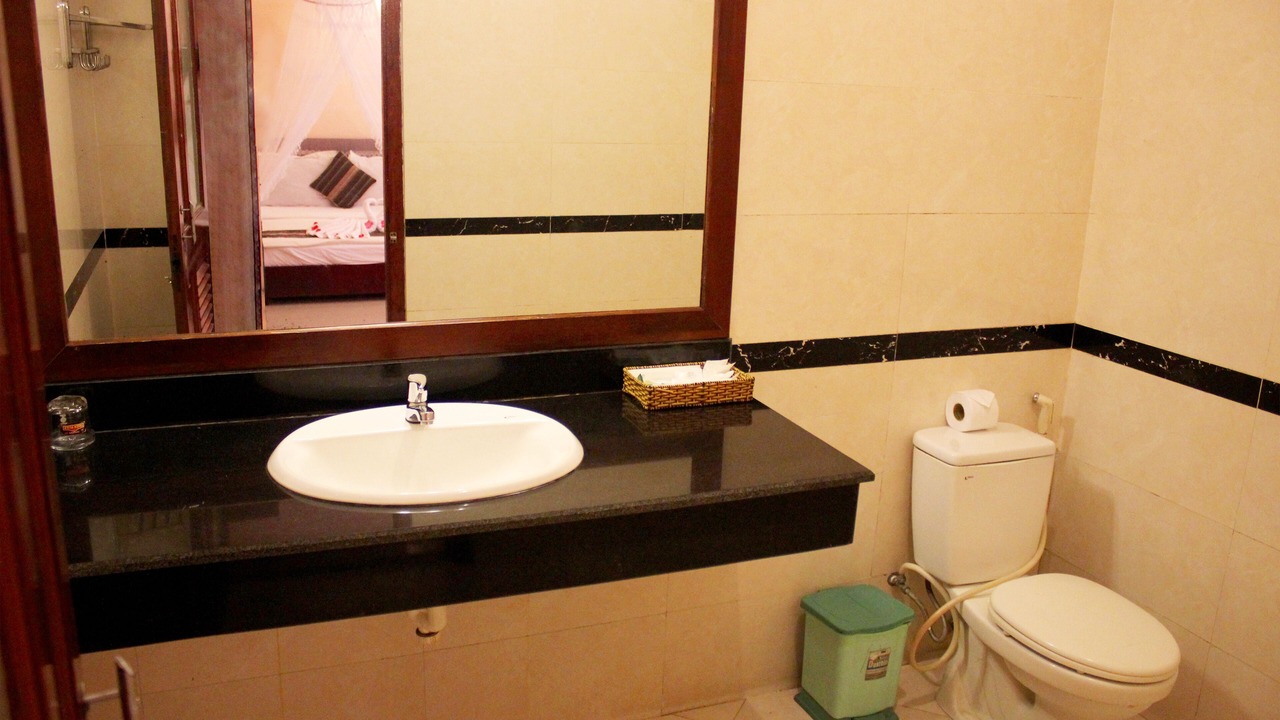 Photo of Bedroom in Mui Ne