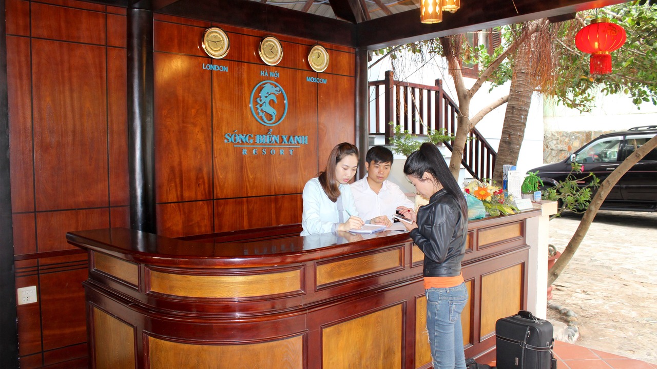 Photo of Others in Mui Ne