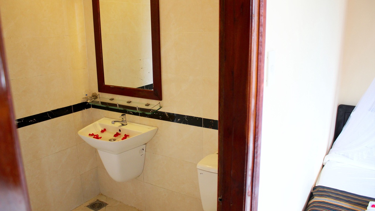 Photo of Bathroom in Mui Ne