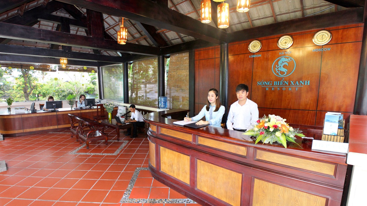 Photo of Others in Mui Ne