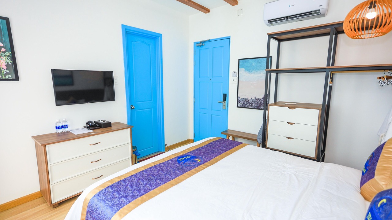 Photo of Bedroom in Quy Nhon