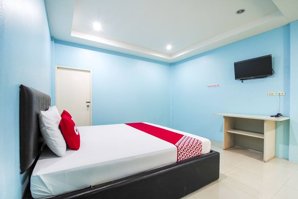 Photo of Bedroom in Bang Pla Soi