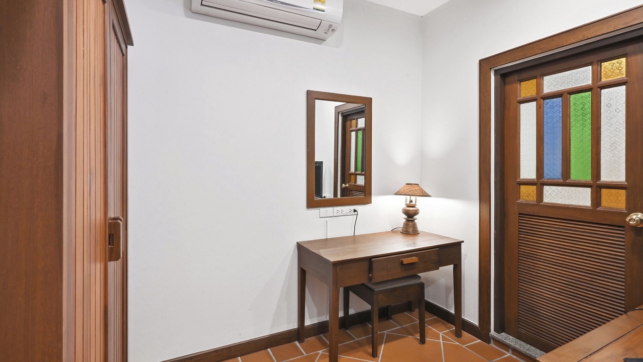 Photo of Bedroom in Chiang Mai