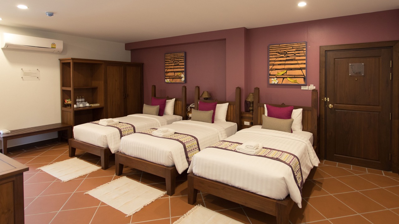 Photo of Bedroom in Chiang Mai