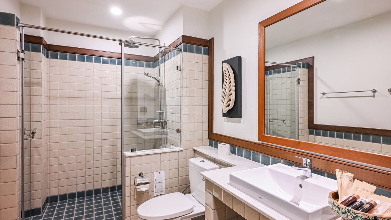 Photo of Bathroom in Chiang Mai