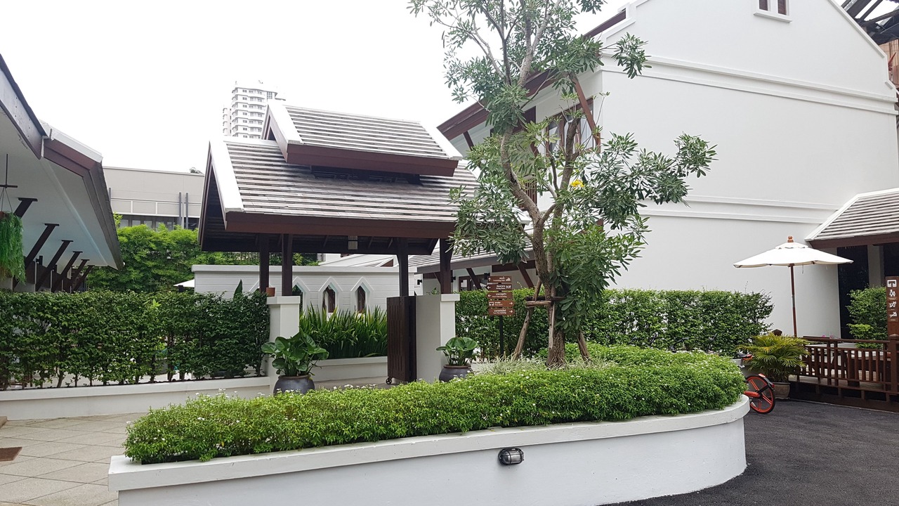 Photo of Outdoor in Chiang Mai