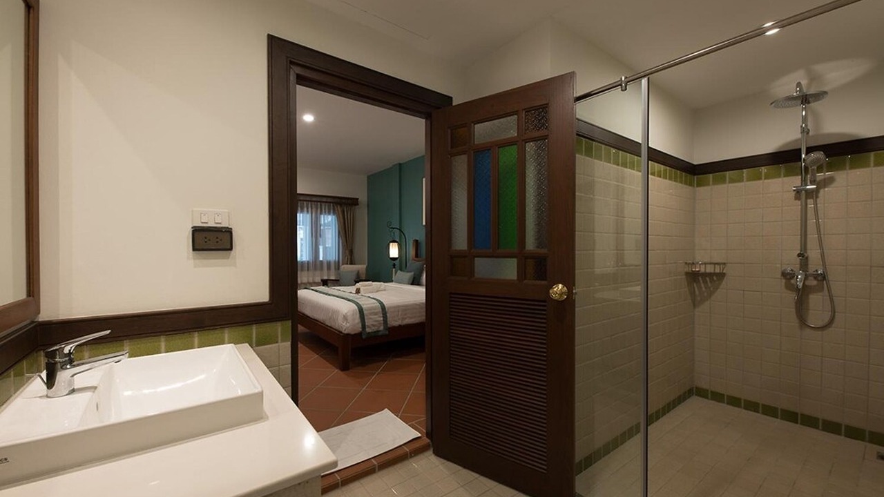 Photo of Bathroom in Chiang Mai