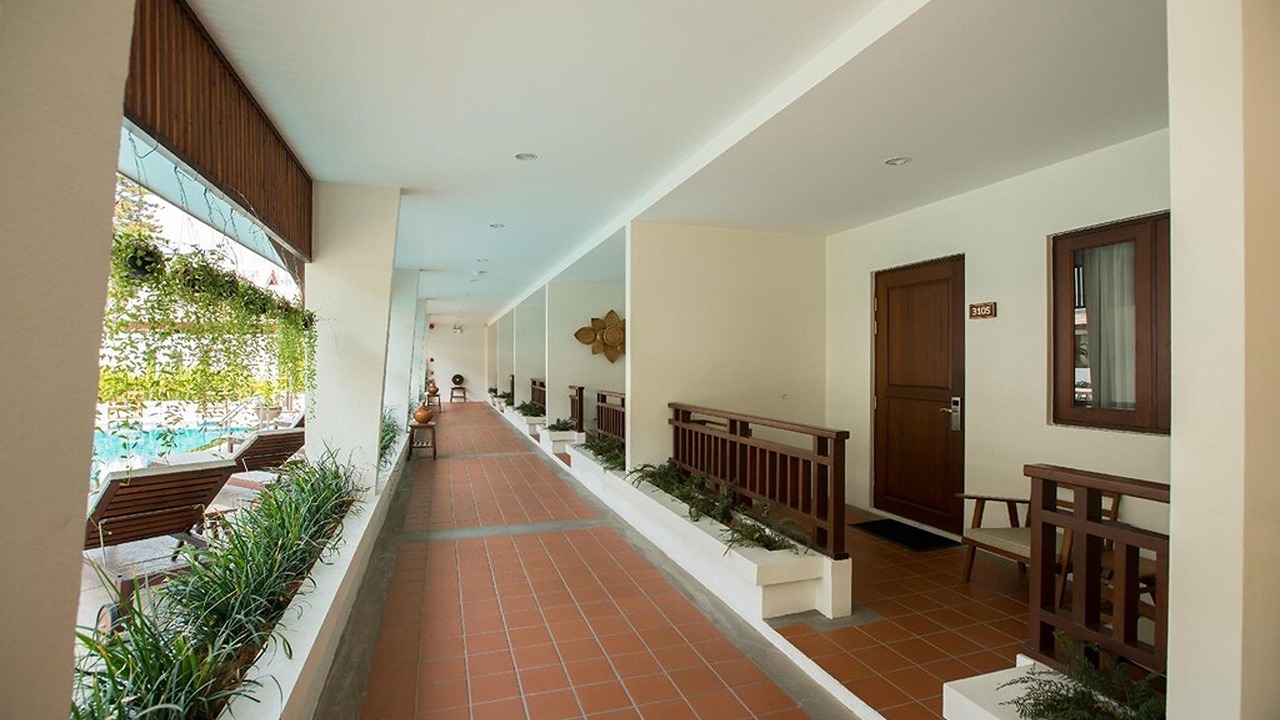 Photo of Outdoor in Chiang Mai