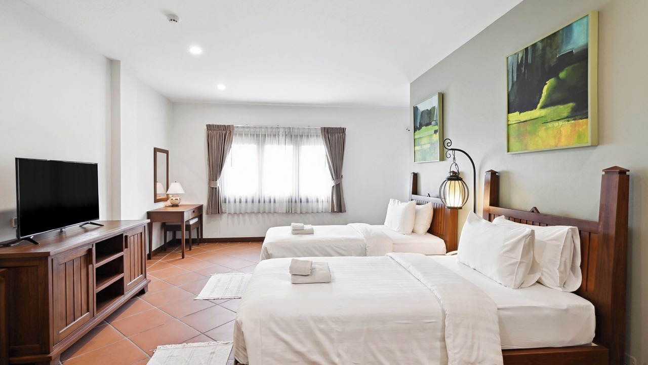Photo of Bedroom in Chiang Mai