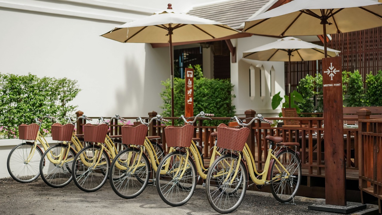 Photo of Outdoor in Chiang Mai