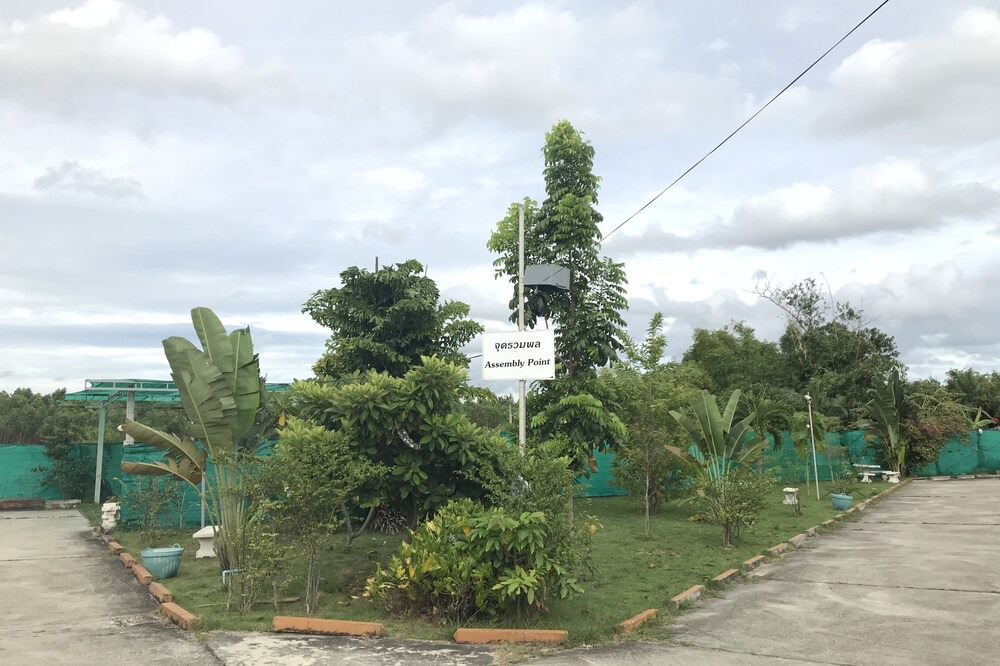Photo of Outdoor in Ban Chang