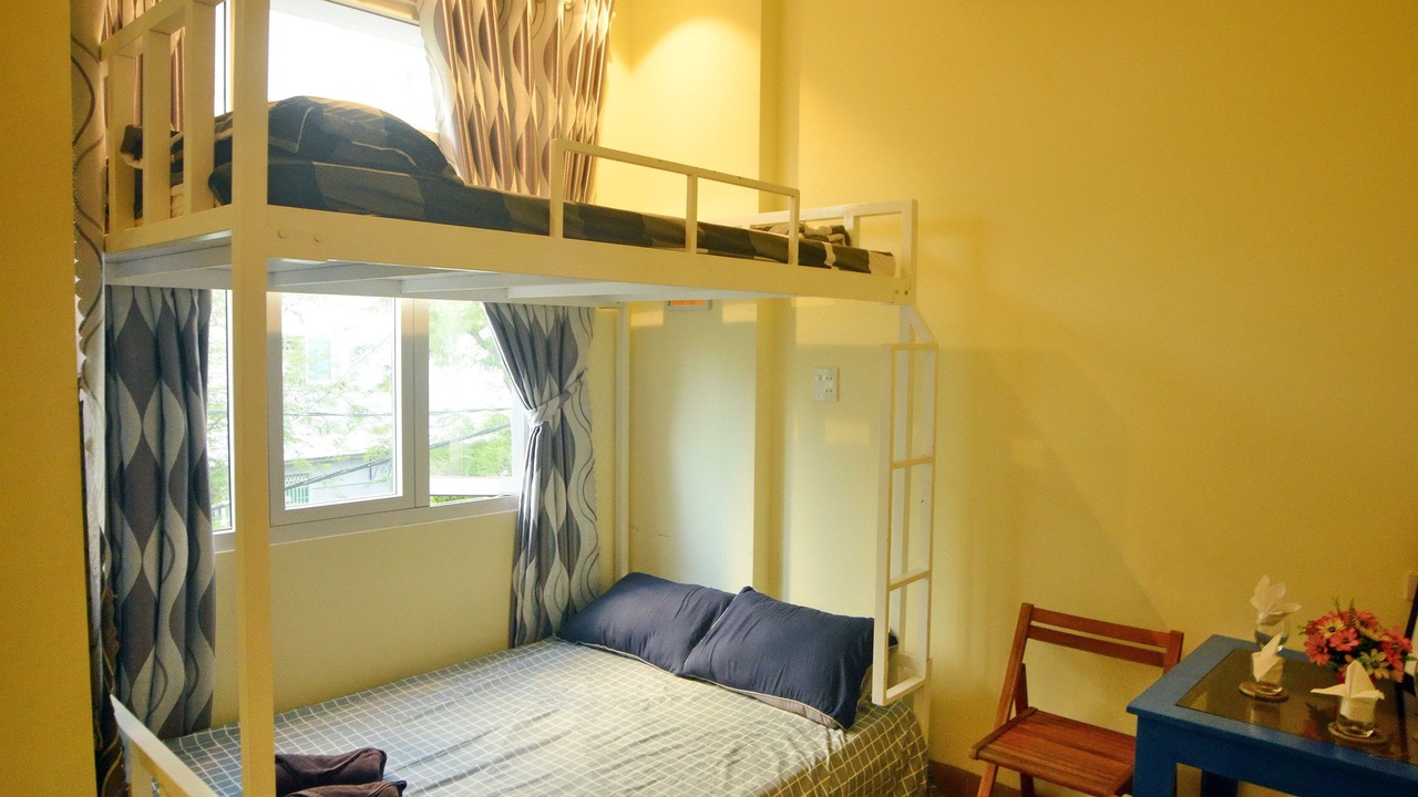 Photo of Bedroom in Quy Nhon
