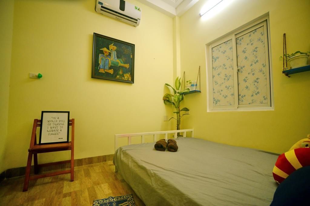 Photo of Bedroom in Quy Nhon