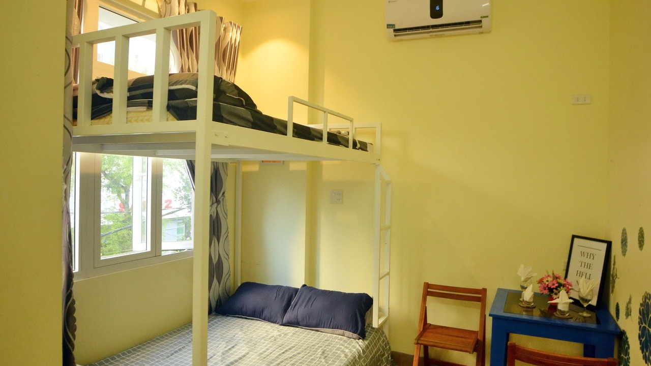 Photo of Bedroom in Quy Nhon