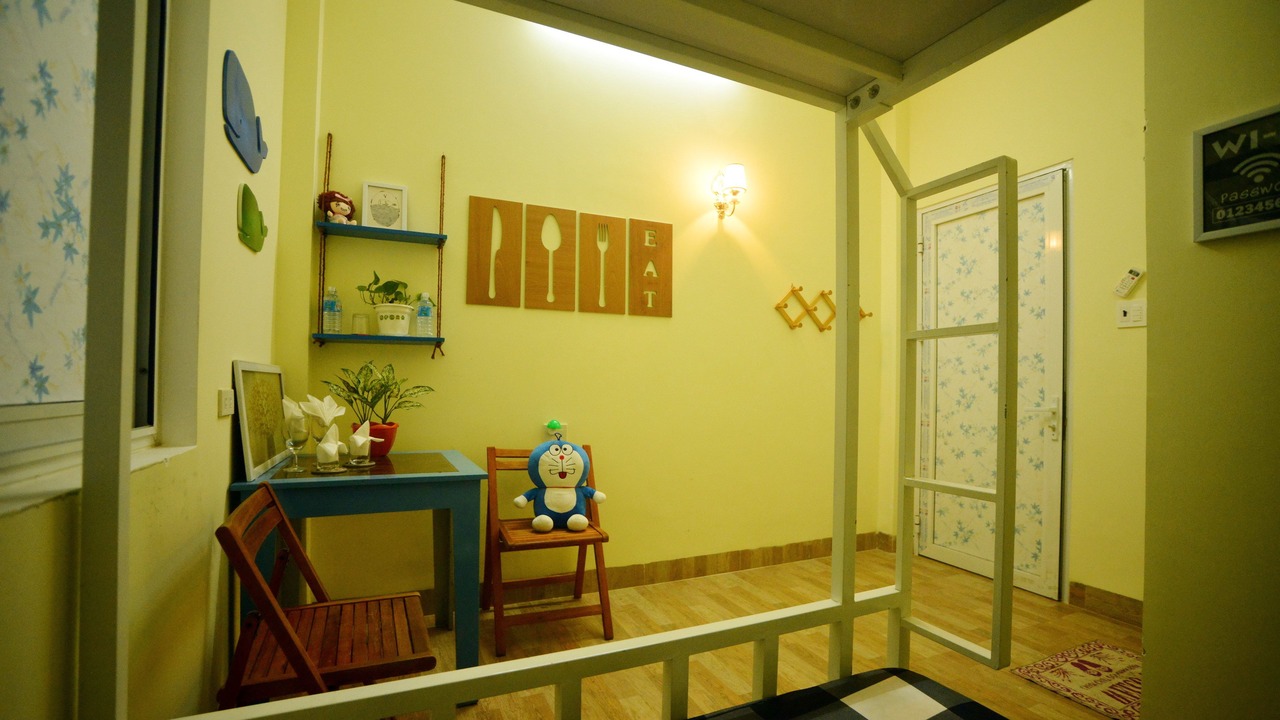 Photo of Bedroom in Quy Nhon