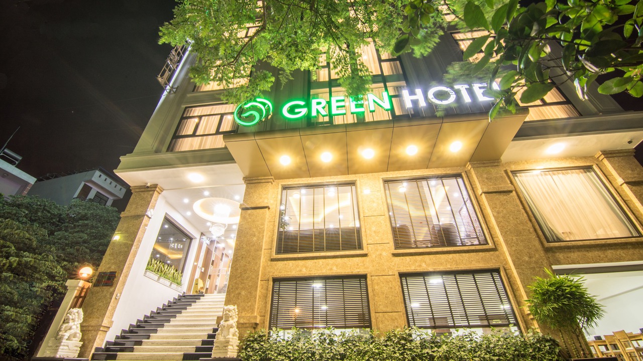 Photo of Outdoor in Ha Dong